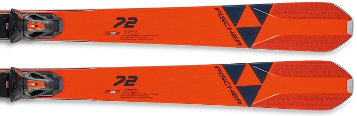 fischer ski turn zone bafatex