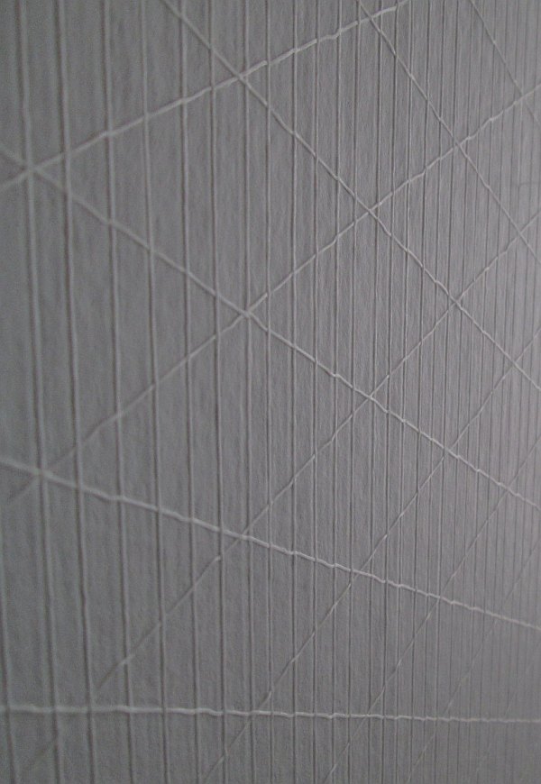 Tapeten Design geometrische Struktur Faden Tapeten Design geometrische Struktur Faden