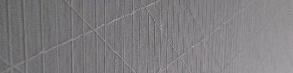 Tapeten Design mit geometrischer Struktur Tapeten Design mit geometrischer Struktur