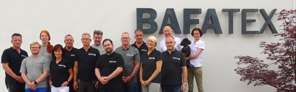 Bafatex Wipperfuerth membri della squadra
